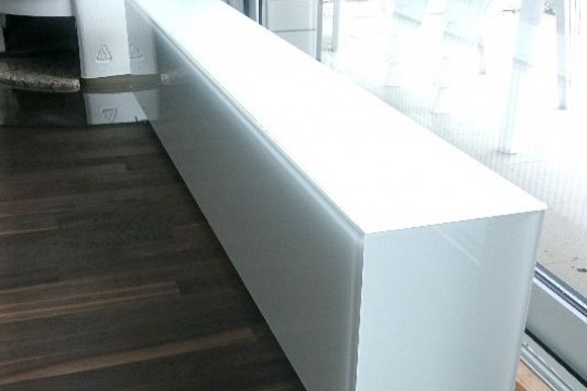 Krefeld Glasbau